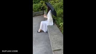 印度群交与棕发女郎
